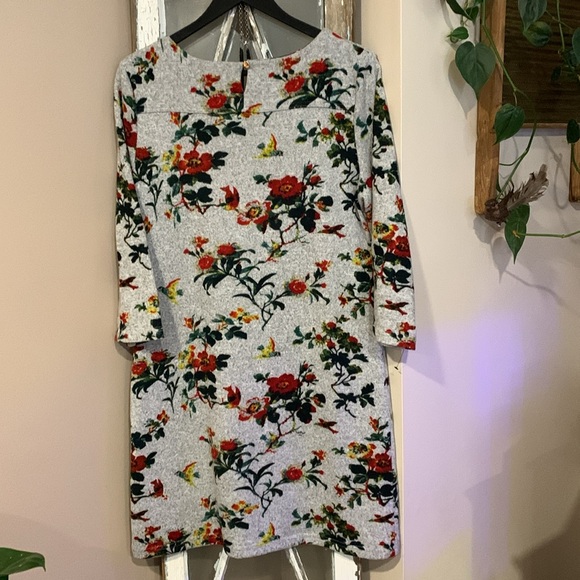 Papillon Medium Fall Dress - Picture 8 of 11